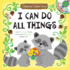 I Can Do All Things [With Music Cd]