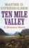 Ten Mile Valley (Center Point Large Print)