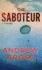 The Saboteur (Center Point Large Print)
