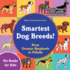 Smartest Dog Breeds! From German Shepherds to Pitbulls-Pet Books for Kids-Children's Biological Science of Dogs & Wolves Books