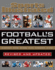 Sports Illustrated Football's Greatest: Revised and Updated: Sports Illustrated's Experts Rank the Top 10 of Everything