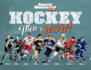 Hockey: Then to Wow! (Sports Illustrated Kids Then to Wow! )