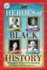 Heroes of Black History: Biographies of Four Great Americans (America Handbooks, a Time for Kids Series)