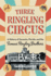 Three Ringling Circus