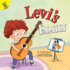 Rourke Educational Media Levi's Family Reader (All Kinds of Families)