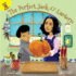 Rourke Educational Media My Adventures: the Perfect Jack-O-Lantern, Children's Book About Carving Pumpkins With Family Reader