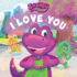 Barney: I Love You (Barney's World)