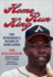 Home Run King: the Remarkable Record of Hank Aaron