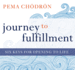 Journey to Fulfillment Format: Cd-Audio