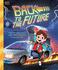 Back to the Future Format: Hardcover