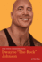 For Your Consideration: Dwayne the Rock Johnson: 1