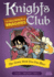 Knights Club the Alliance of Dragons the Comic Book You Can Play Comic Quests 7