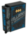 Dc Comics: Batman's Rogues Gallery (Tiny Book) Format: Hardback