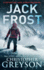 Jack Frost (Detective Jack Stratton Mystery Thriller Series)