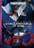 Transformers, Vol. 4: Declaration of War (Transformers (2019))