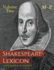 Shakespeare-Lexicon: Volume Two M-Z: A Complete Dictionary of All the English Words, Phrases and Constructions in the Works of the Poet