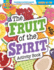 The Fruit of the Spirit Activity Book: Coloring & Activity Book (Ages 8-10)