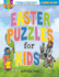 Easter Puzzles for Kids