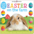 Easter on the Farm: a Seek & Find Flap Book