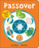 Passover (Bright Baby Touch & Feel) (Bright Baby Touch and Feel)