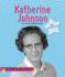 Katherine Johnson (Stem Superstars)