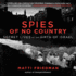 Spies of No Country: Secret Lives at the Birth of Israel