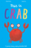 This is Crab