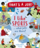 I Like Sports