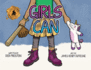 Girls Can