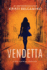 Vendetta (Gia Santella Crime Thriller Series)