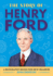 The Story of Henry Ford: an Inspiring Biography for Young Readers (the Story of Biographies)