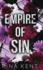 Empire of Sin: Special Edition Print (Empire Series Special Edition)