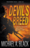 Devil's Breed: A Steve Wolf Military Thriller