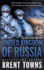 United Kingdom of Russia: An Action-Adventure Series