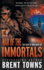 War of the Immortals: an Action-Adventure Series (Gods of War)