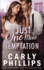 Just One More Temptation (the Sterling Family)