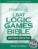 The Powerscore Lsat Logic Games Bible Workbook: the Best Resource for Practicing Powerscore's Famous Logic Games Methods!