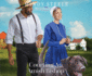Courting an Amish Bishop (Volume 4) (the Heart of the Amish)