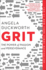 Grit (Korean Edition)