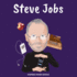 Steve Jobs Inspired Inner Genius