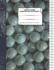 Graph Paper Composition Notebook: 110 Pages | Quad Ruled 4x4 | 8.5" X 11": Marbles Large Notebook With Grid Paper | Math Notebook for Students