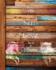 Writing Journal: Gifts for Horse Lovers & Owners; Lined Paper Notebook for Creative Writers Or Personal Use (a Large Softback With a Printed Image of...Rustic Rainbow Range) (Notebooks & Journals)