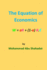 The Equation Of Economics