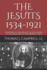 The Jesuits 1534-1921: a History of the Society of Jesus From Its Foundation to the Present Time