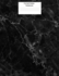 Cornell Notes Notebook: Black Marble Cornell Notebook for Work, Class, Notes, Or Home Use|8.5x11|120 Pages|Efficient Way to Use Cornell Method Note Taking System