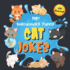 140+ Ridiculously Funny Cat Jokes: Hilarious & Silly Clean Cat Jokes for Kids | So Terrible, Even Your Cat Or Kitten Will Laugh Out Loud! (Funny Cat Gift for Cat Lovers-With Pictures)