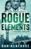 Rogue Elements: The Gamma Sequence Book 2