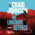 The Longmire Defense (Walt Longmire Mysteries)