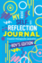 My Self-Reflection Boys Journal: a Children's Self-Discovery Journal With Creative Exercises, Self-Esteem Building, Fun Activities, Constructive Copi