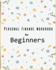 Personal Finance Workbook for Beginners